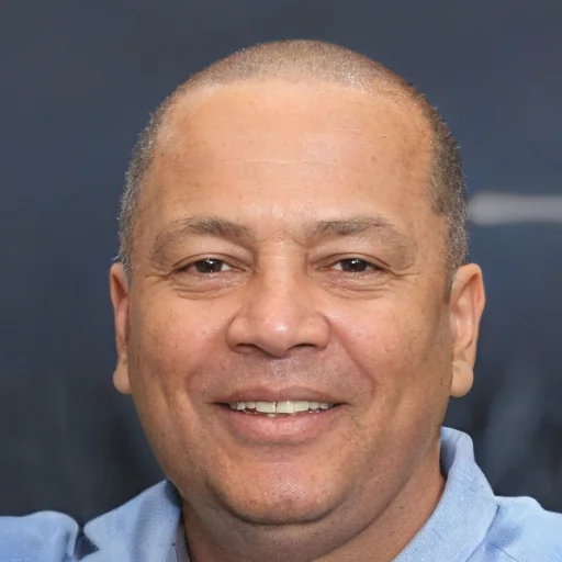 Testimonial avatar 1