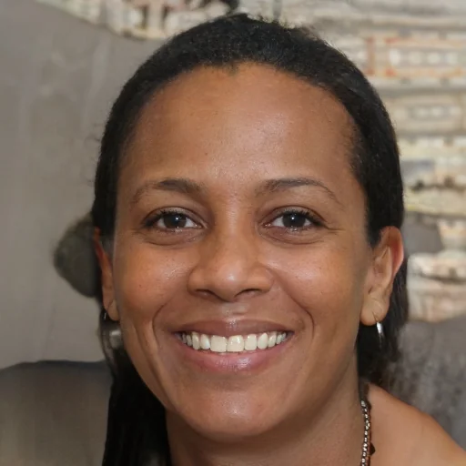 Testimonial avatar 1